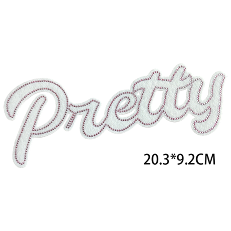 Iron-On Rhinestone Sheets Tran - Hotfix Rhinestone Sheet recensione e prezzo