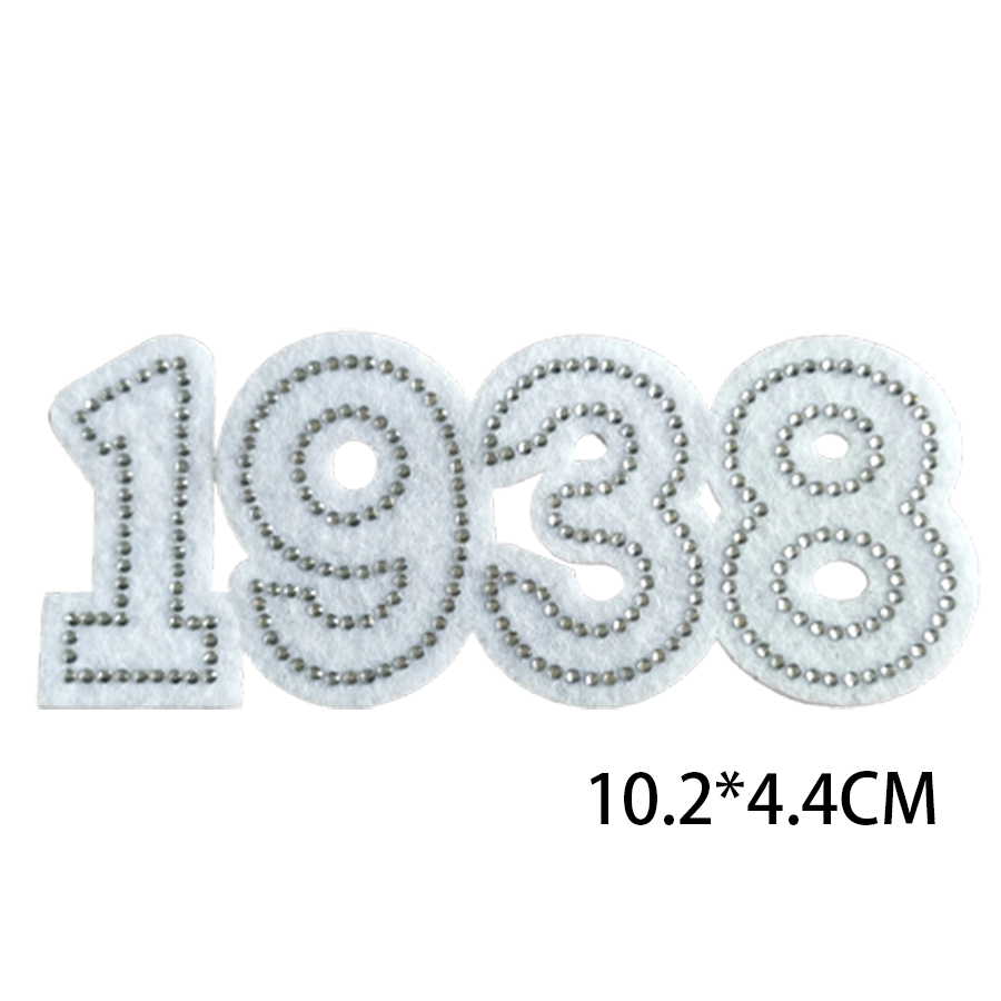 Iron-On Rhinestone Sheets Tran - Hotfix Rhinestone Sheet recensione e prezzo