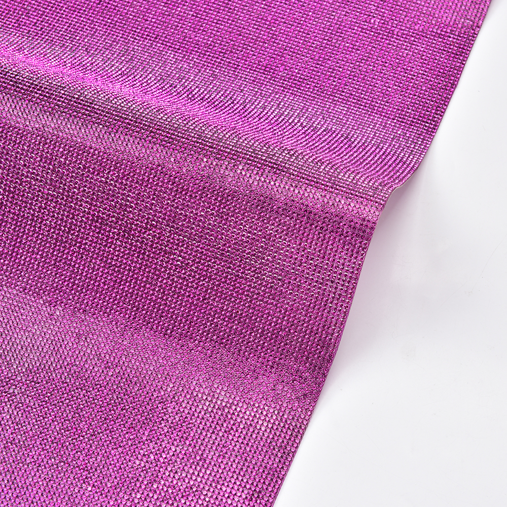Fuchsia Rhinestone Sticker Tri - Hotfix Rhinestone Sheet recensione e prezzo