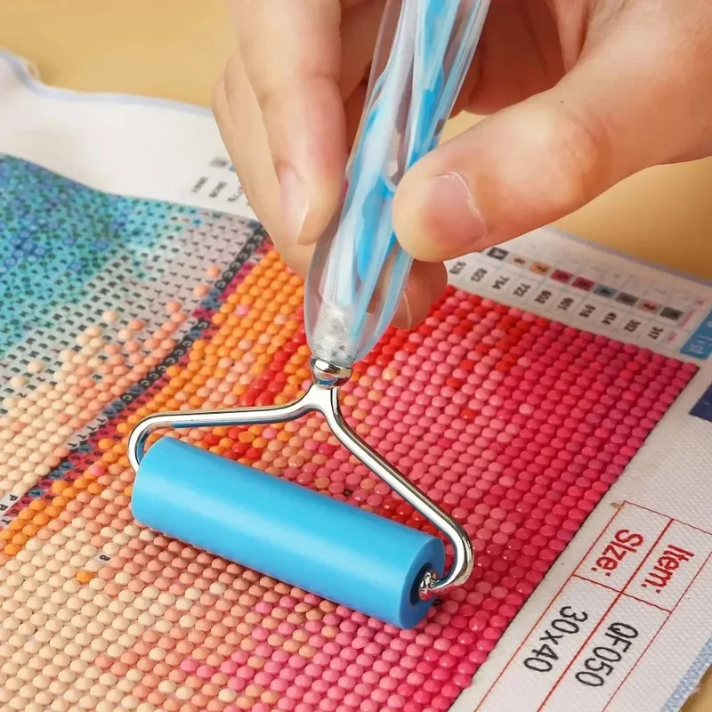 New diamond painting tool, dru - Embroidery Embellishments recensione e prezzo
