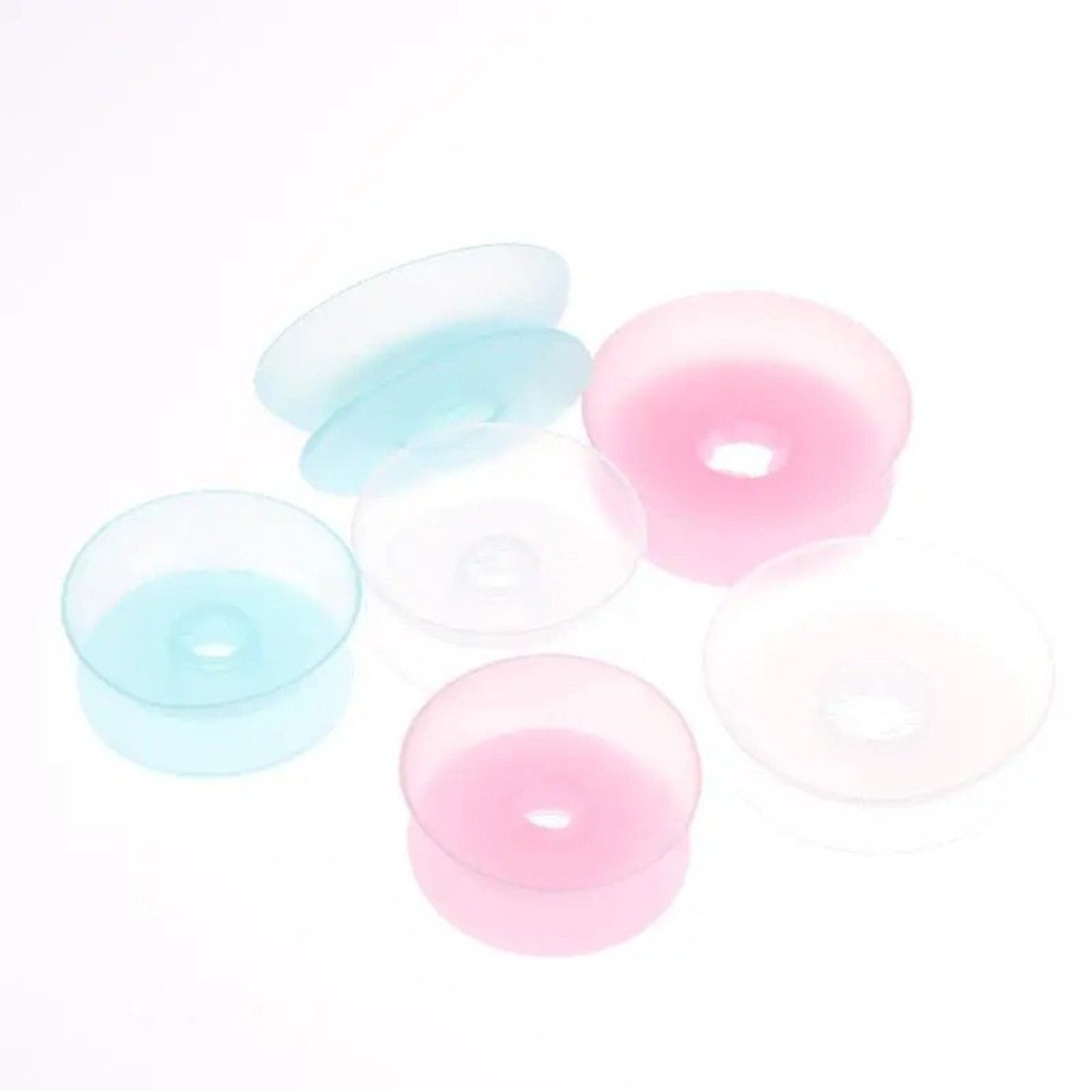Empty Spools Empty Bobbin Spoo - Organza Ribbon Spool recensione e prezzo