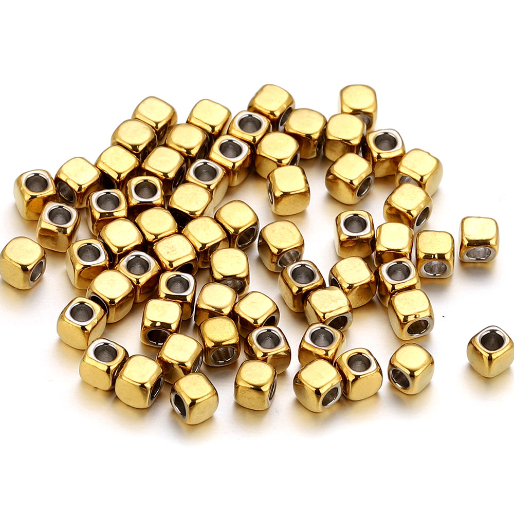 50pcs 2/3/4mm Stainless Steel  - Embroidery Craft recensione e prezzo