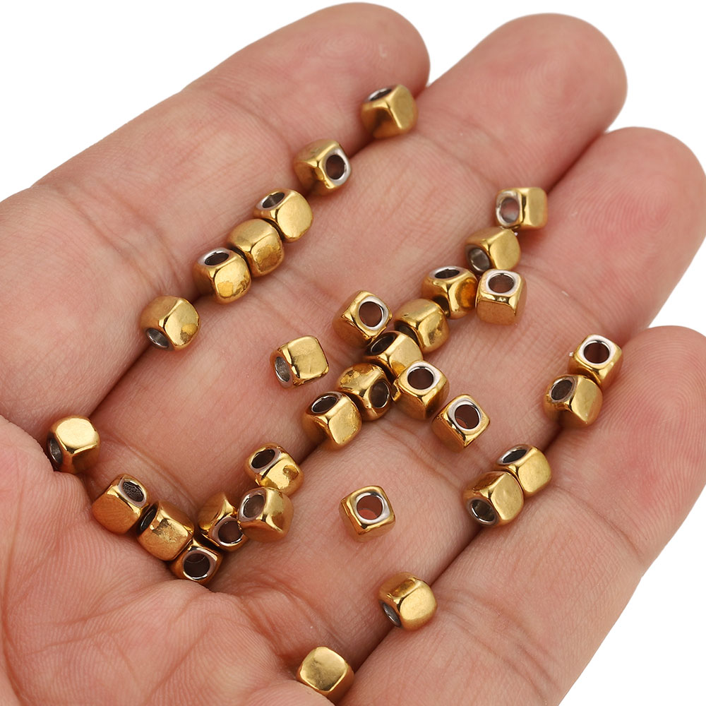 50pcs 2/3/4mm Stainless Steel  - Embroidery Craft recensione e prezzo