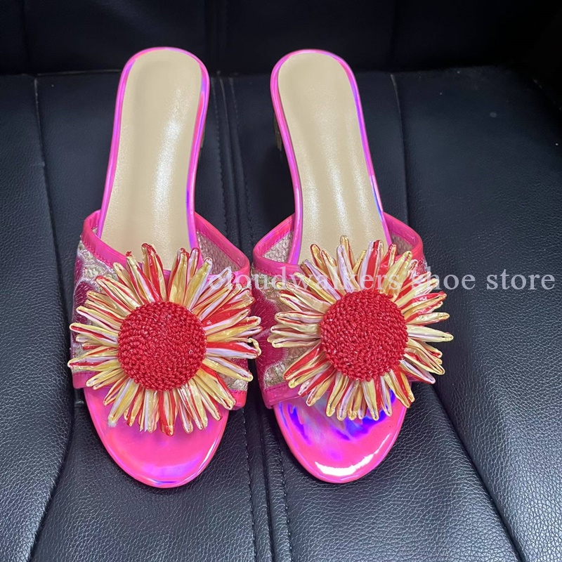 Iridescent Embroidery Upper Su - Embroidery Embellishments recensione e prezzo