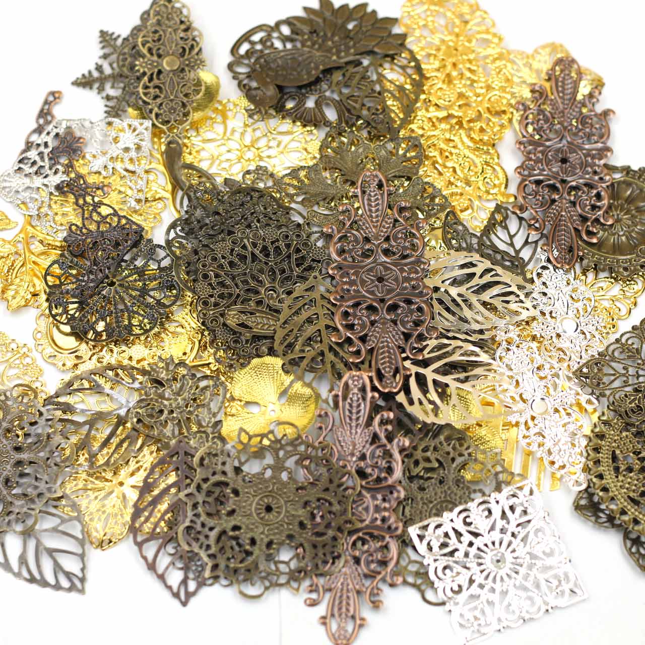 Embellishments Connectors Rand - Embellish Craft recensione e prezzo