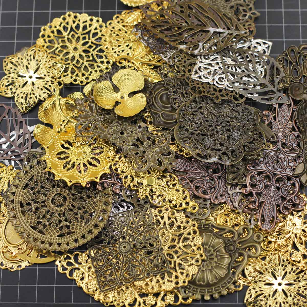 Embellishments Connectors Rand - Embellish Craft recensione e prezzo