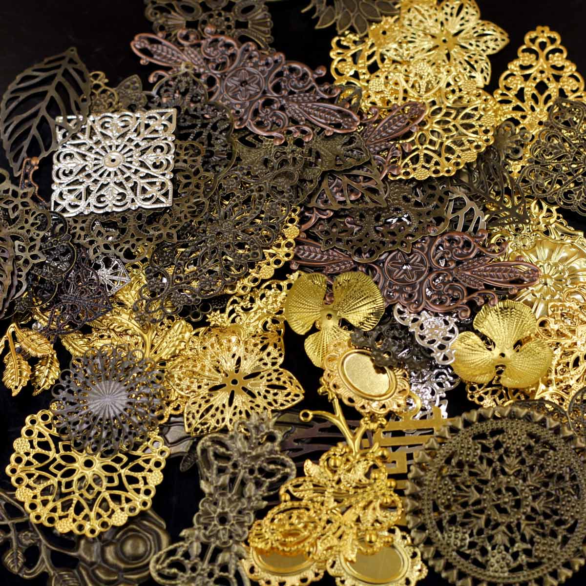 Embellishments Connectors Rand - Embellish Craft recensione e prezzo