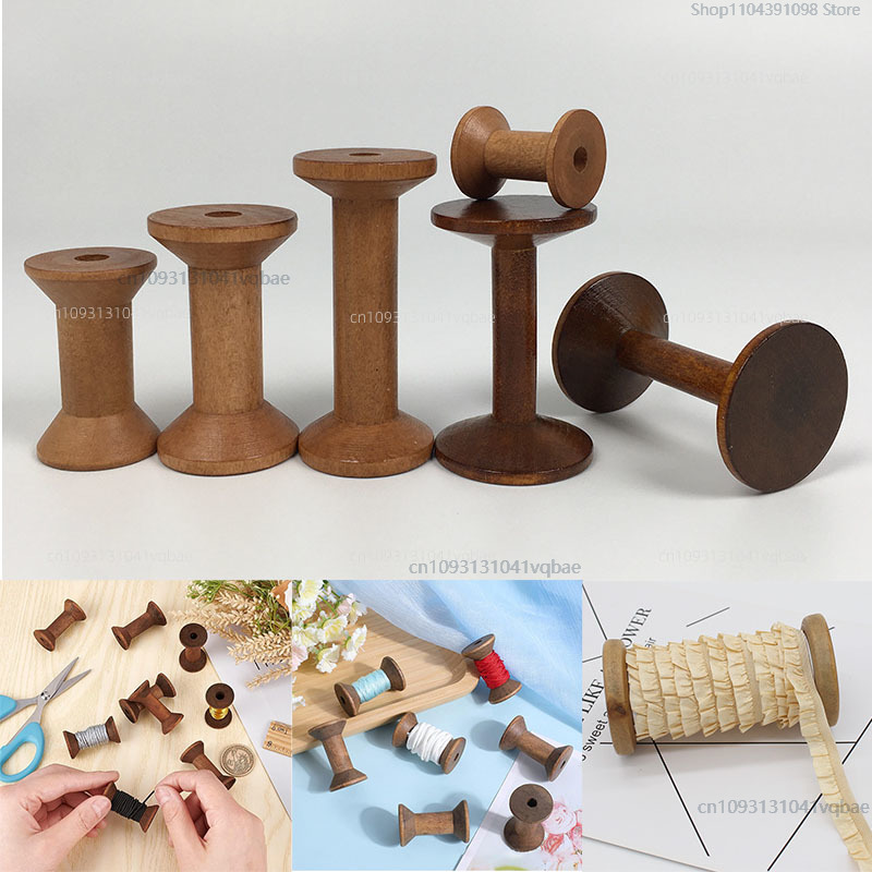 DIY Reels Organizer for Sewing - Organza Ribbon Spool recensione e prezzo
