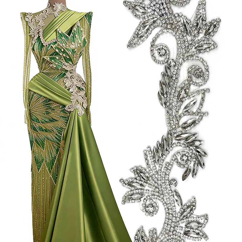 hotfix rhinestones Rhinestone  - Hotfix Rhinestone Sheet recensione e prezzo