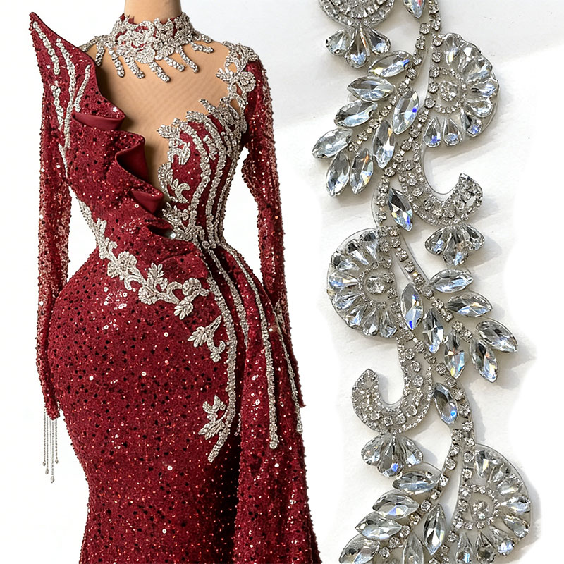 hotfix rhinestones Rhinestone  - Hotfix Rhinestone Sheet recensione e prezzo