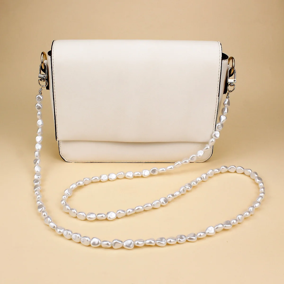 Mobile Phone Lanyard Luxury Pe - Pearl Trim Chain recensione e prezzo