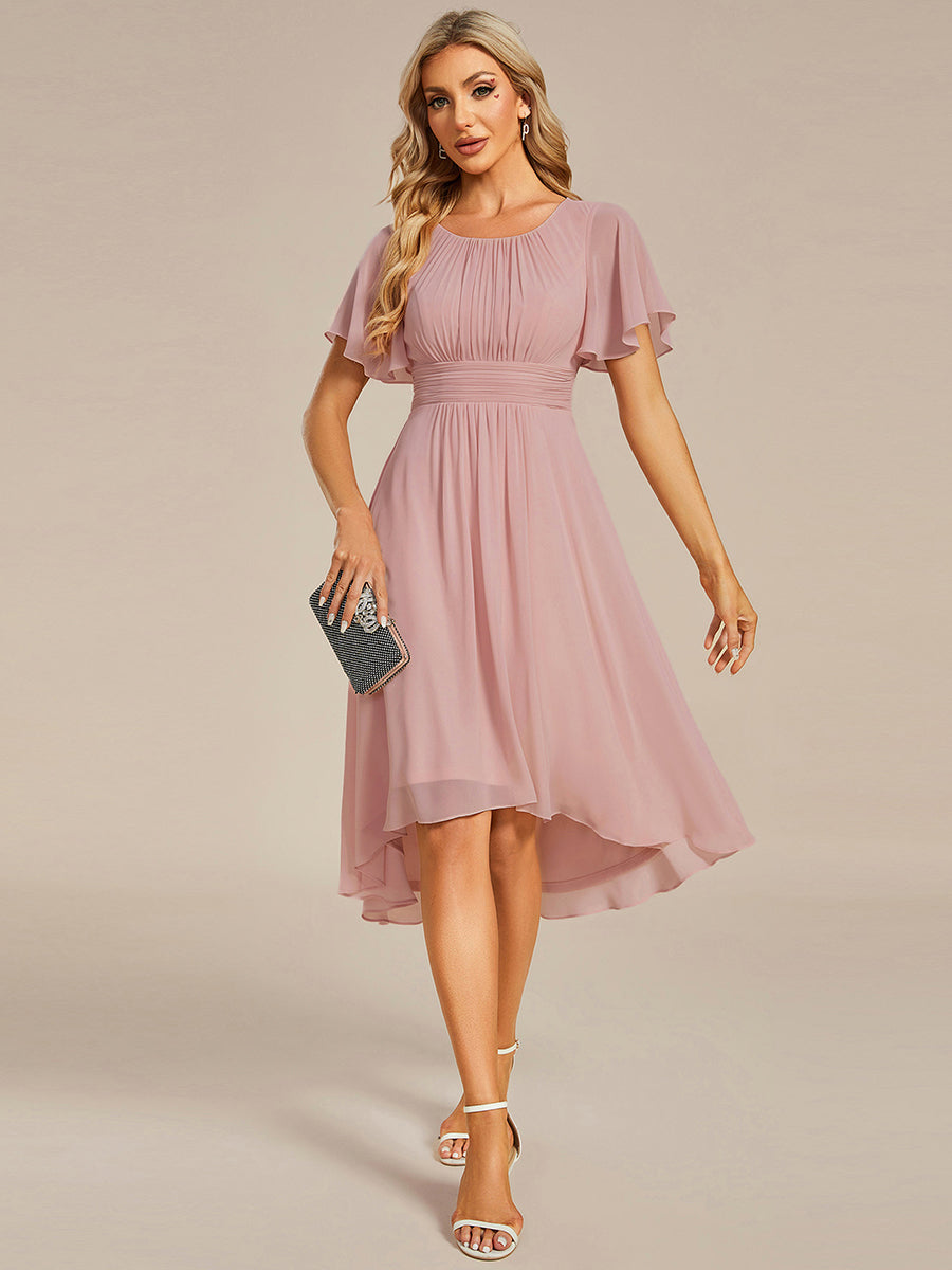 BAZIIINGAAA Party Dress Gracef - Lace Ribbon Trim recensione e prezzo