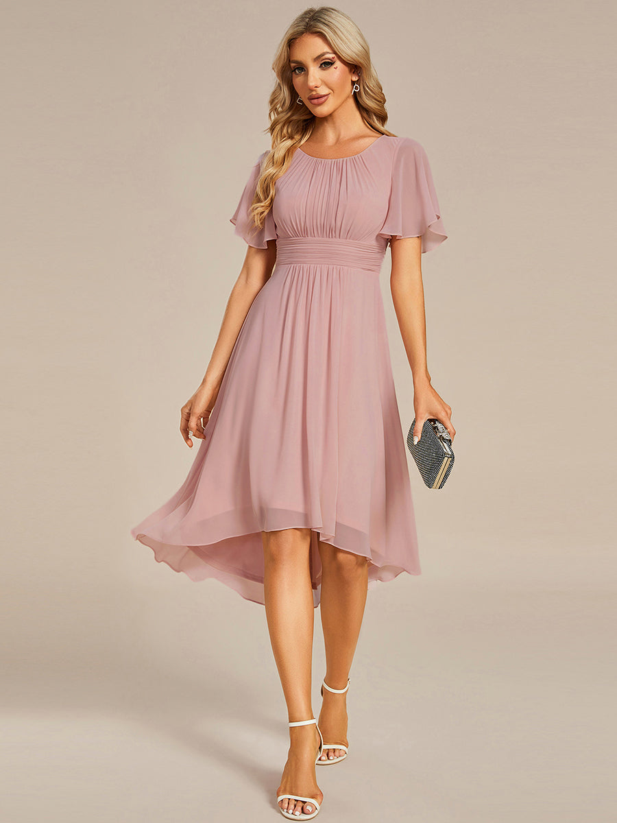 BAZIIINGAAA Party Dress Gracef - Lace Ribbon Trim recensione e prezzo