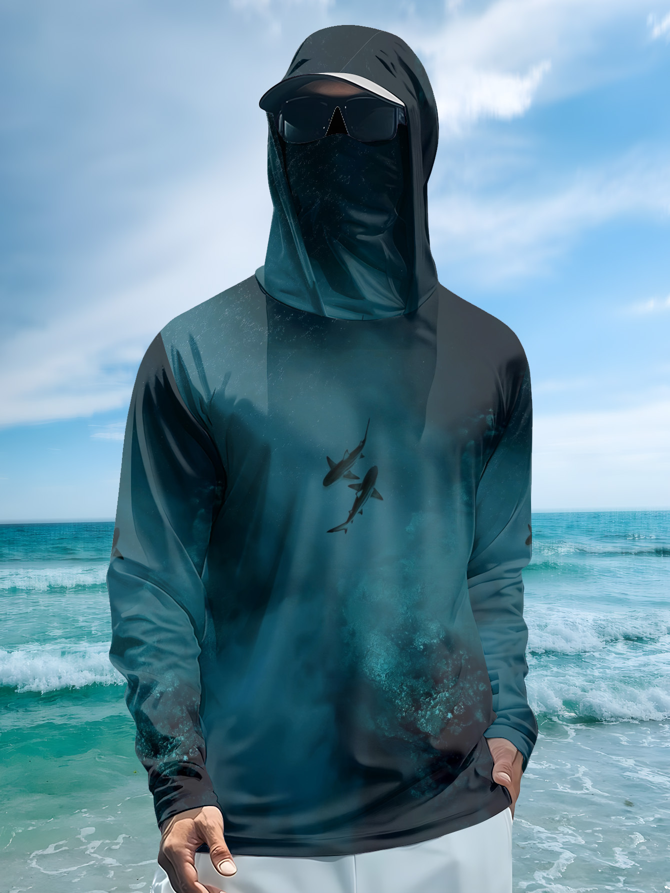 2026 Summer New Style Men's Lo - Embellish Knit recensione e prezzo