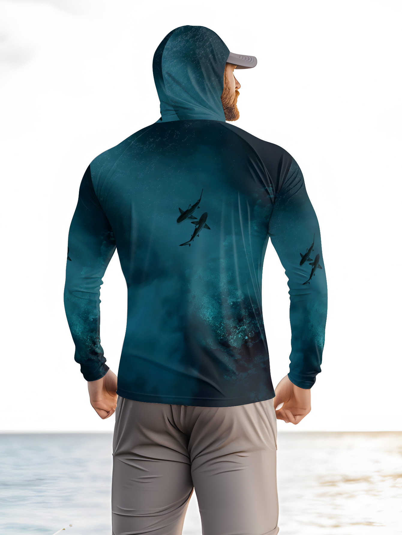 2026 Summer New Style Men's Lo - Embellish Knit recensione e prezzo