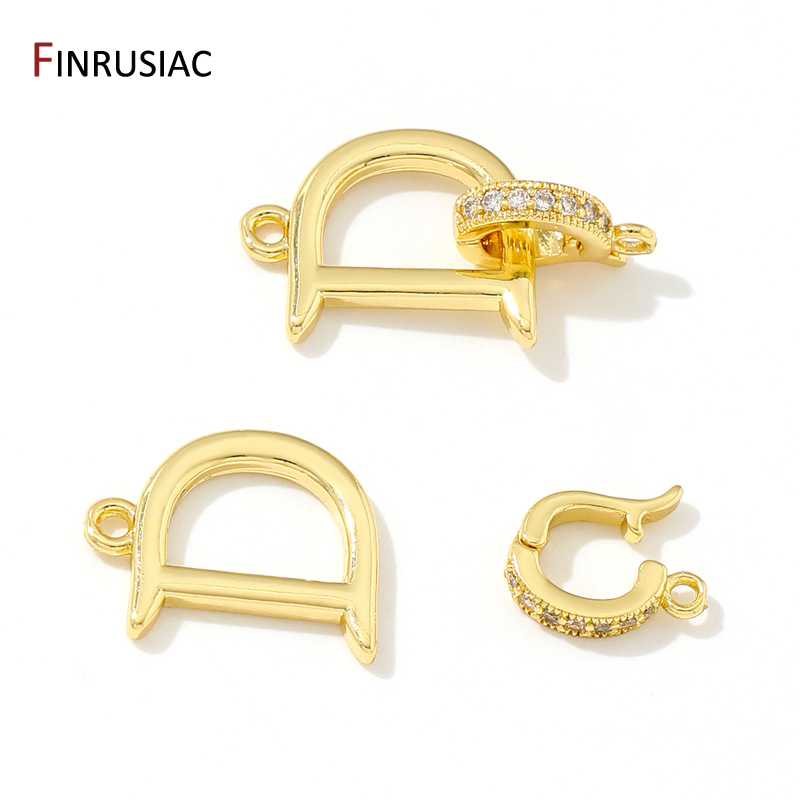 18K Gold Plated Brass Fastener - Embroidery Craft recensione e prezzo