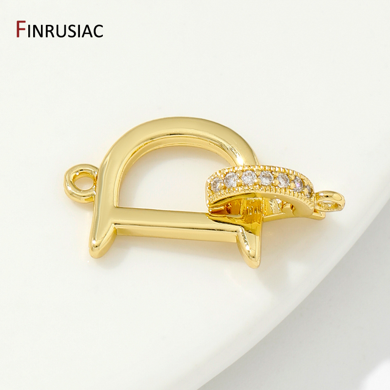 18K Gold Plated Brass Fastener - Embroidery Craft recensione e prezzo
