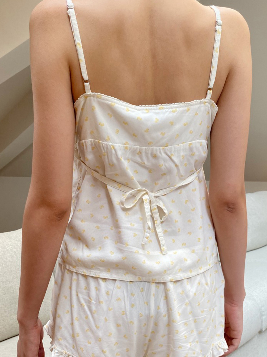 Little Duck Sweet Cute 2 Piece - Elastic Lace Trim recensione e prezzo