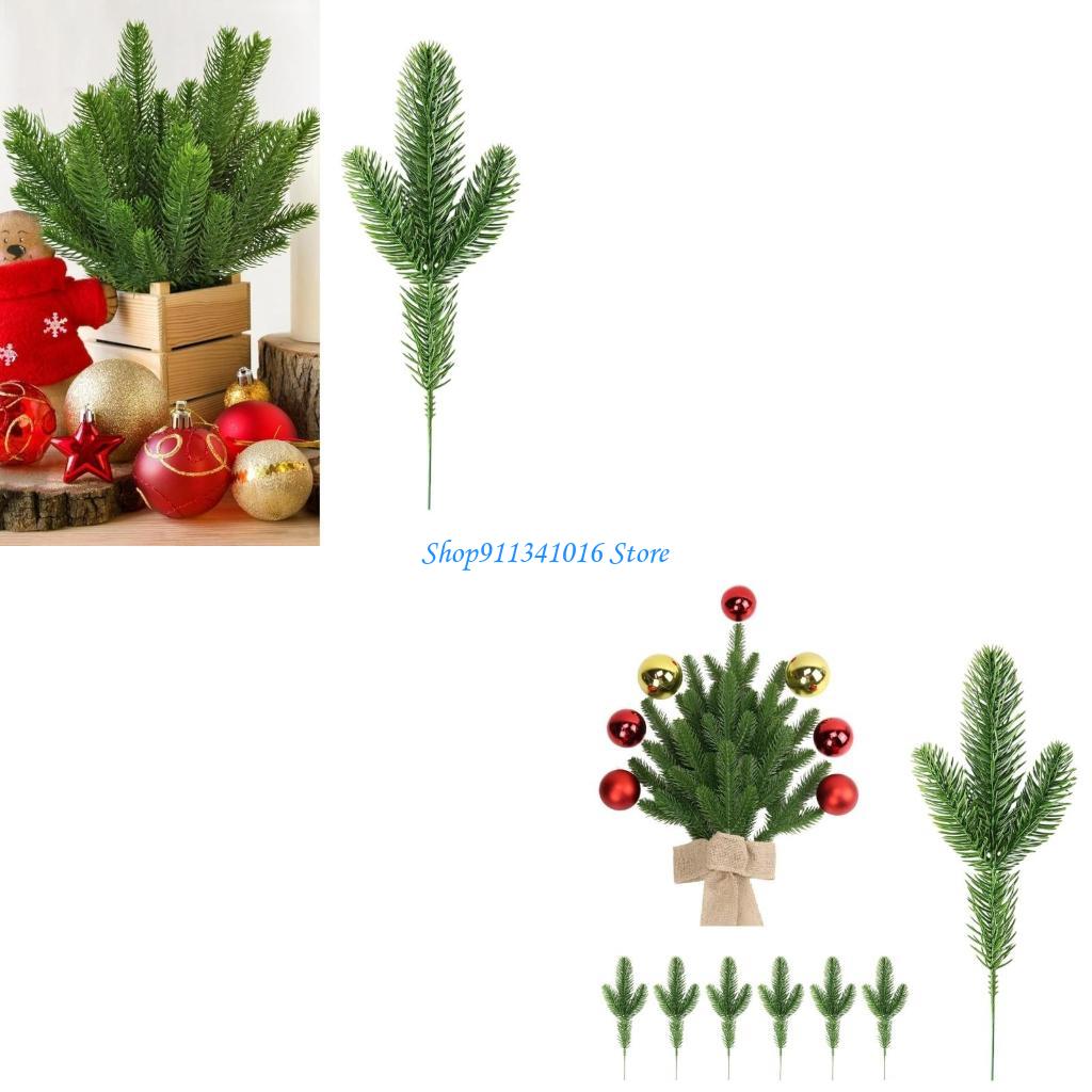  Bulk 40 Artificial Christmas  - Christmas Craft Embellishment recensione e prezzo