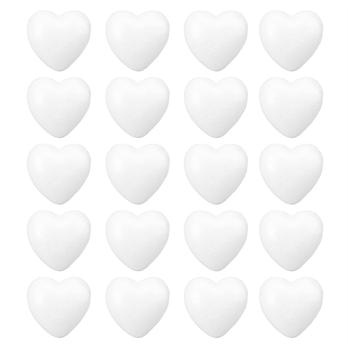 20Pcs Mild Safe Odorless Foam  - Embellish Craft recensione e prezzo
