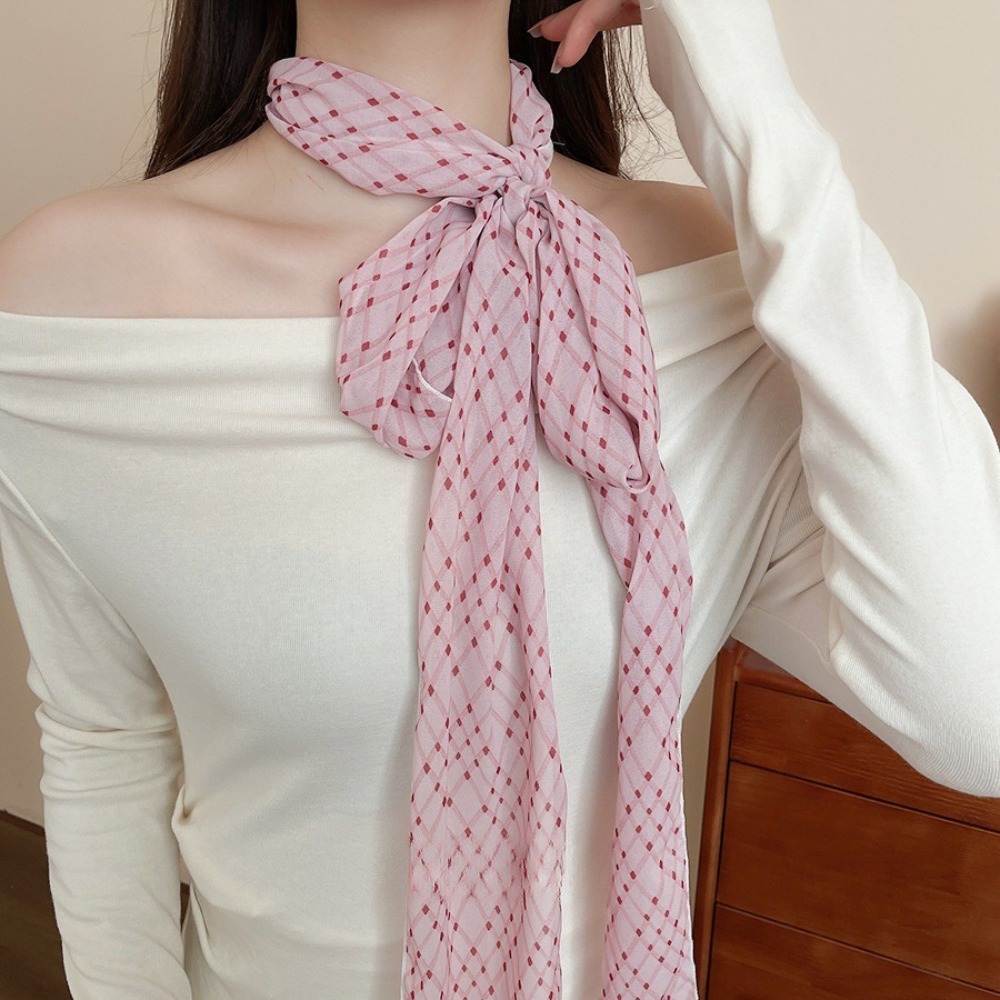 Fahison Headbands Women Long S - Lace Ribbon Trim recensione e prezzo