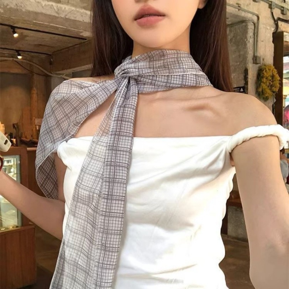 Fahison Headbands Women Long S - Lace Ribbon Trim recensione e prezzo