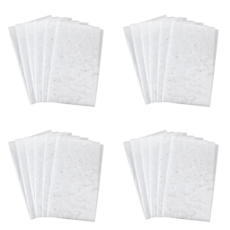 HLZS-40 Sheet Iron-On Rhinesto - Hotfix Rhinestone Sheet recensione e prezzo