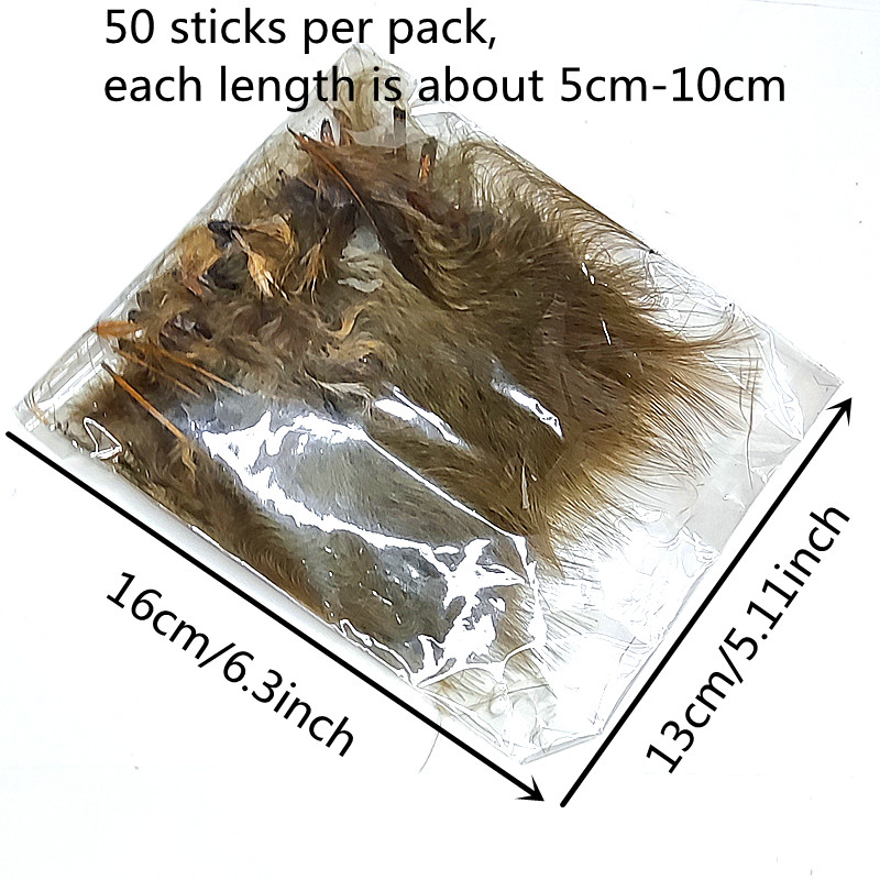 Selected 50pcs feathers turkey - Feather Trim Marabou recensione e prezzo