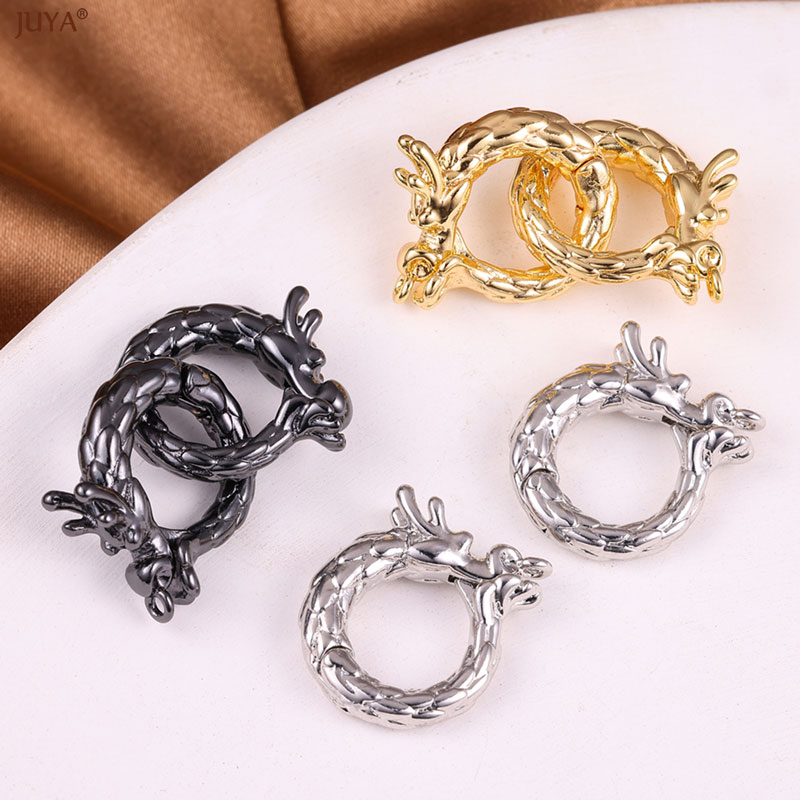 JUYA 18k Gold Silver Plated Co - Embroidery Craft recensione e prezzo