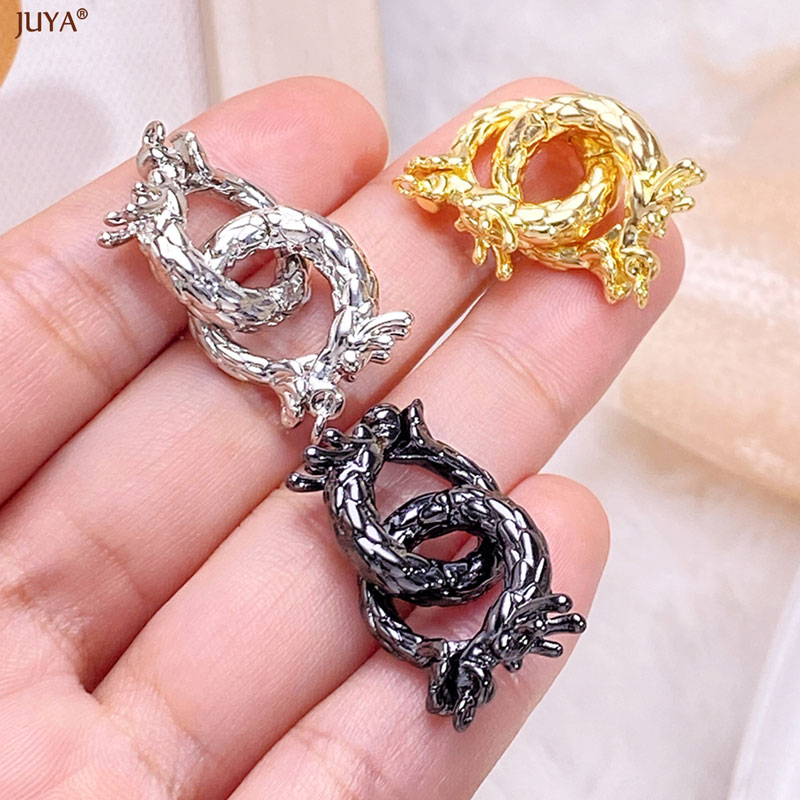 JUYA 18k Gold Silver Plated Co - Embroidery Craft recensione e prezzo
