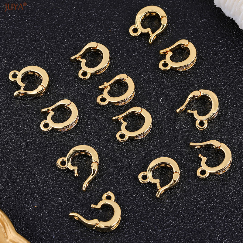 JUYA 18k Gold Silver Plated Co - Embroidery Craft recensione e prezzo