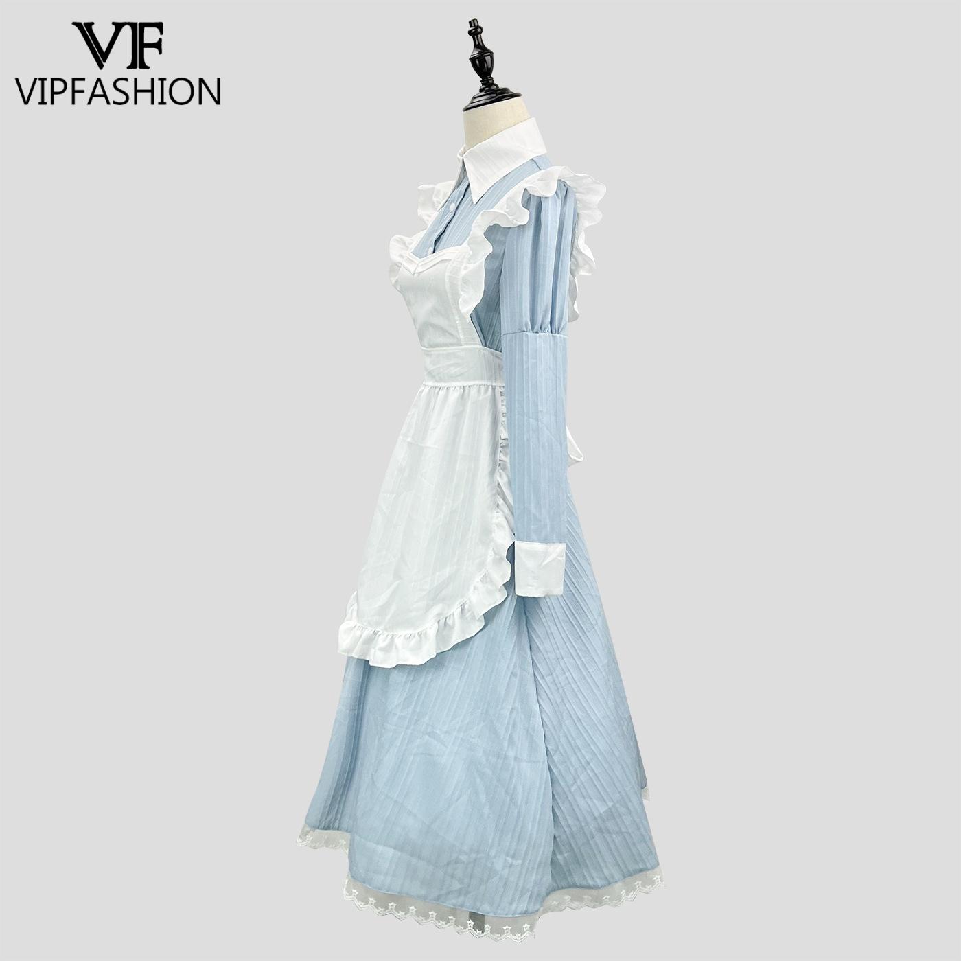 VIP FASHION Victorian Maid Dre - Embellish Knit recensione e prezzo