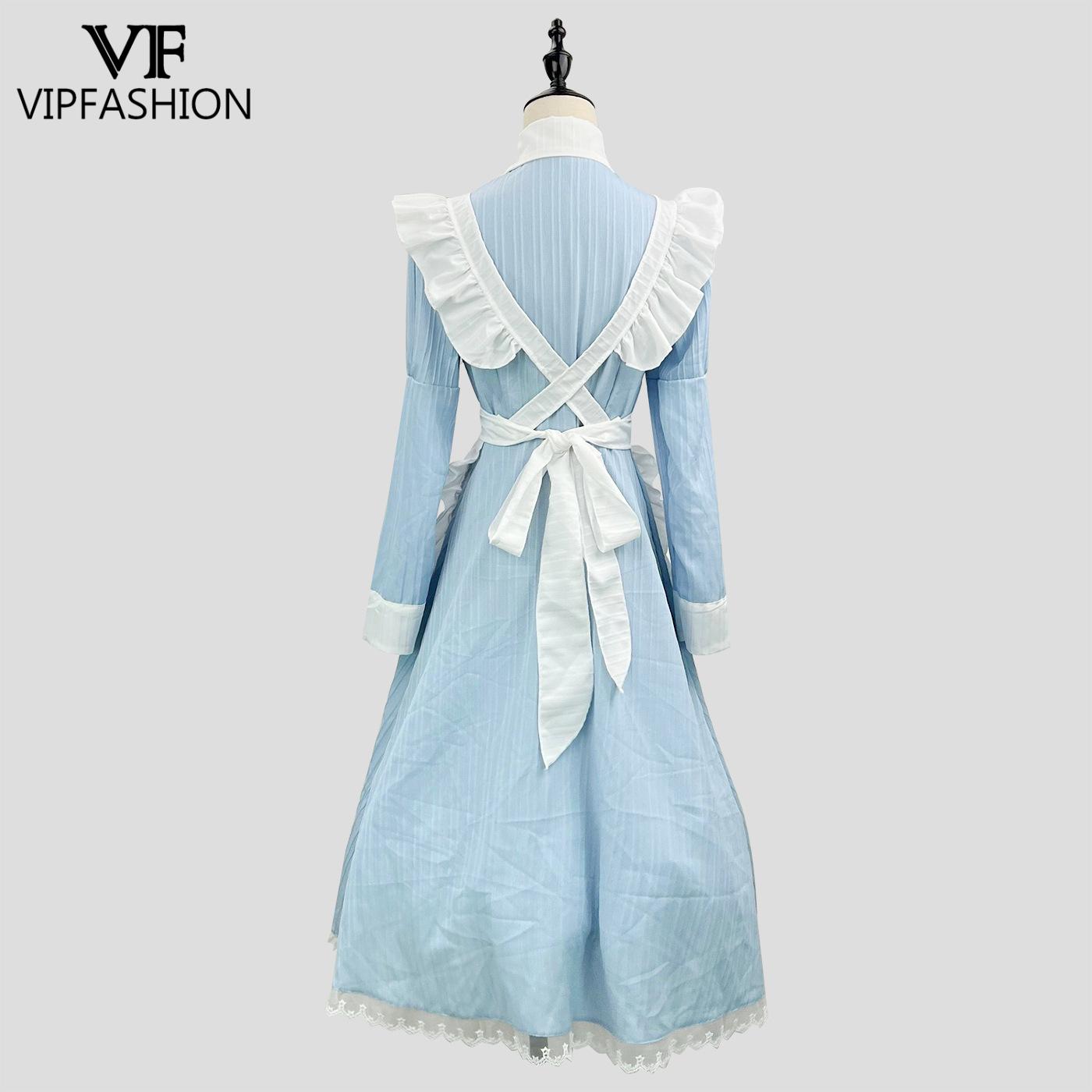 VIP FASHION Victorian Maid Dre - Embellish Knit recensione e prezzo