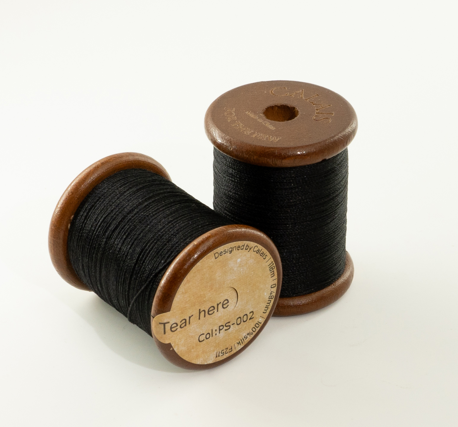 Calais Luxe Pure Silk Thread 0 - Embroidery Craft recensione e prezzo