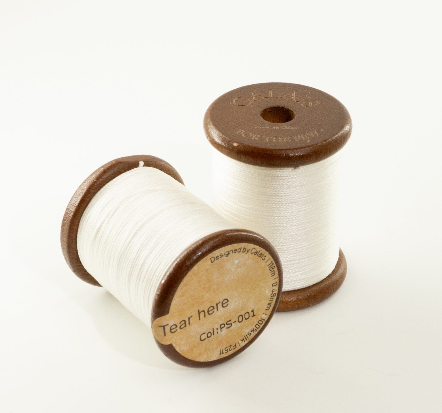 Calais Luxe Pure Silk Thread 0 - Embroidery Craft recensione e prezzo