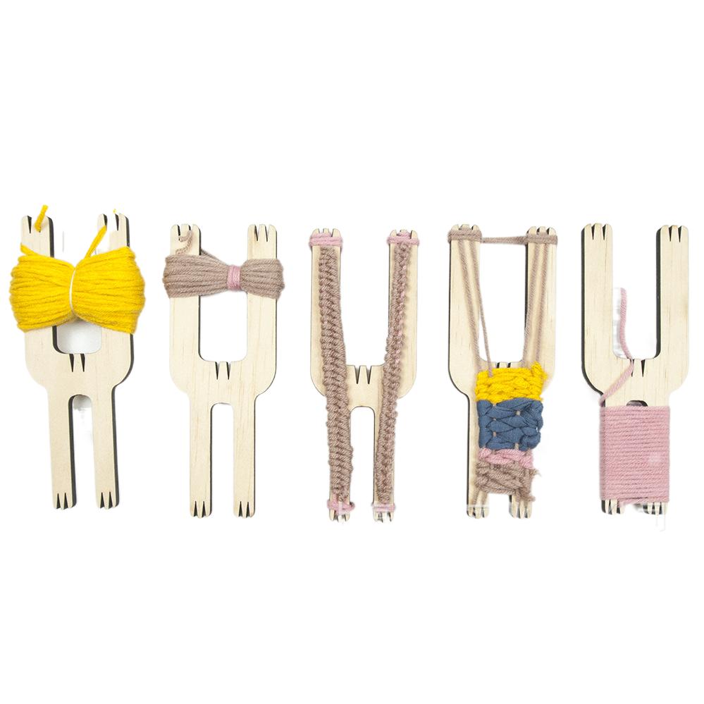 1pcs Knitter Pompom Maker Mult - Pom Pom Maker Tool recensione e prezzo