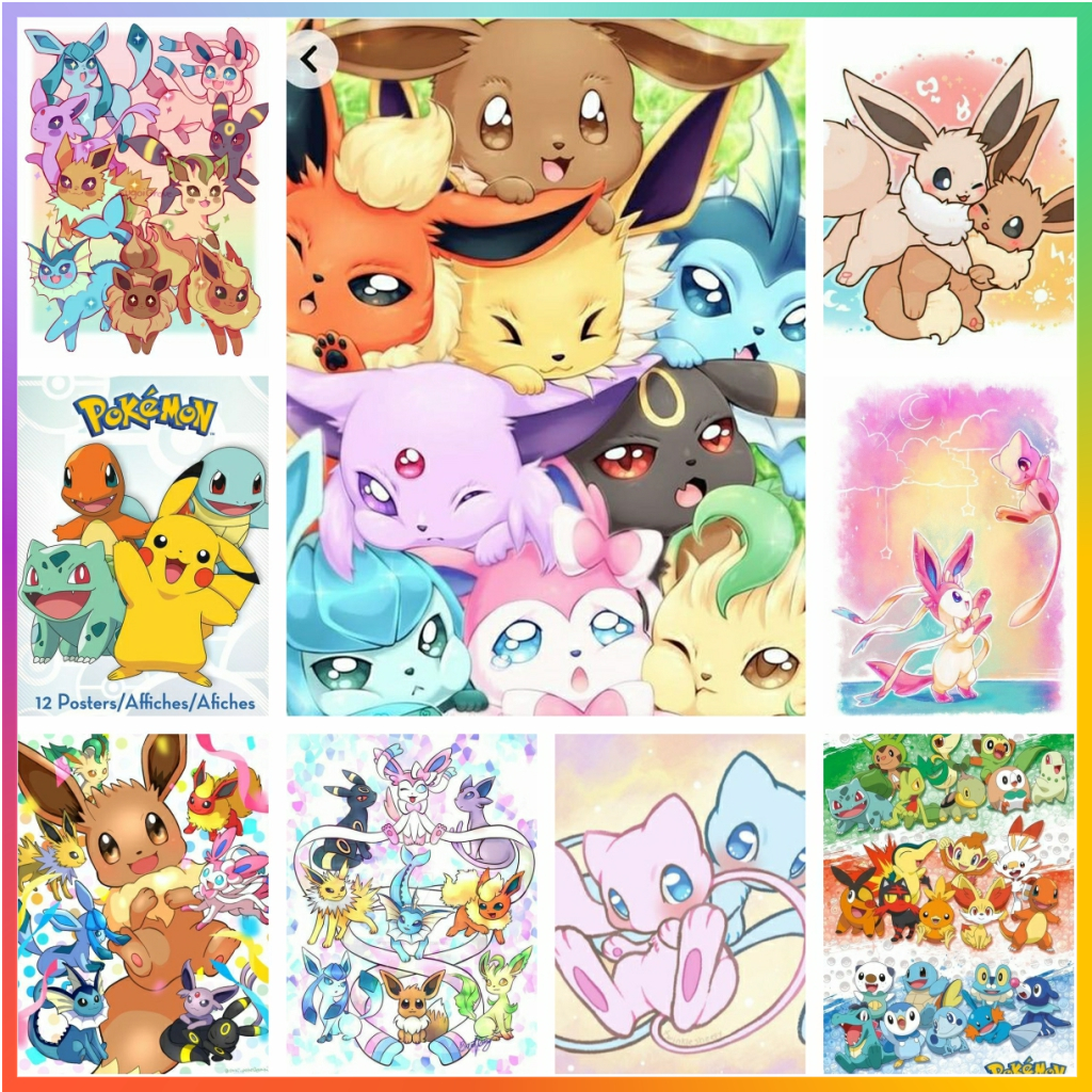 Pokemon Cute Pikachu Anime Jap - Embroidery Embellishments recensione e prezzo