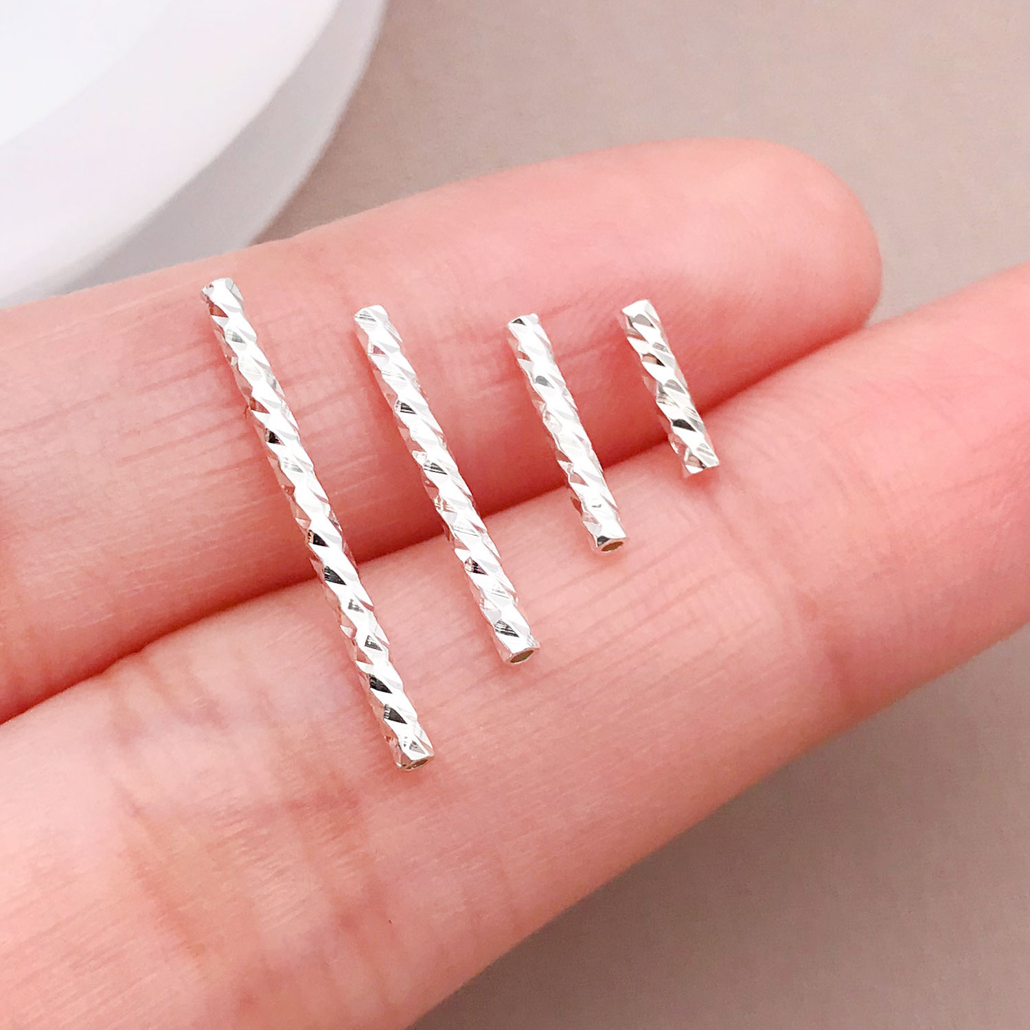 20pcs 18K Copper Plated True G - Embroidery Embellishments recensione e prezzo