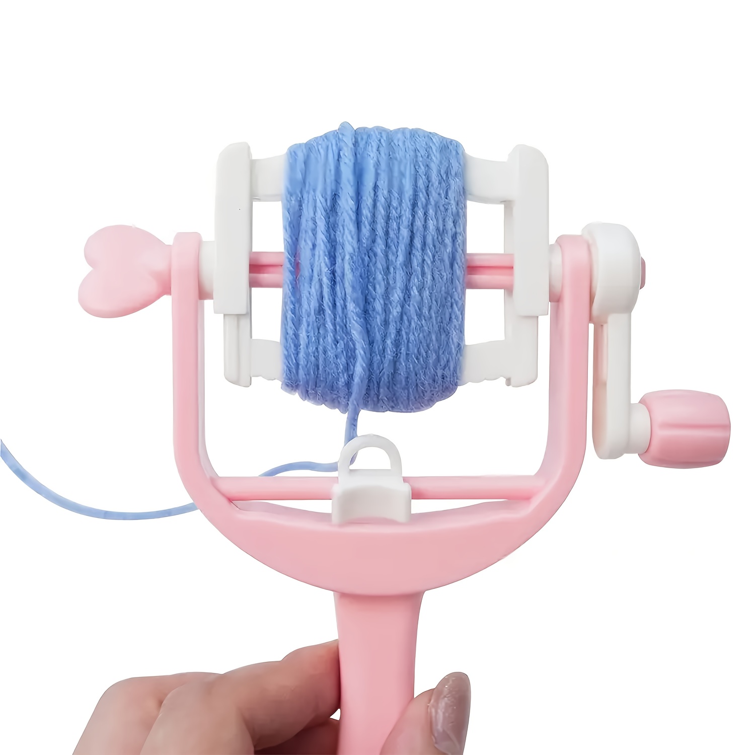 Hand-cranked Winding Coil Fur  - Pom Pom Maker Tool recensione e prezzo