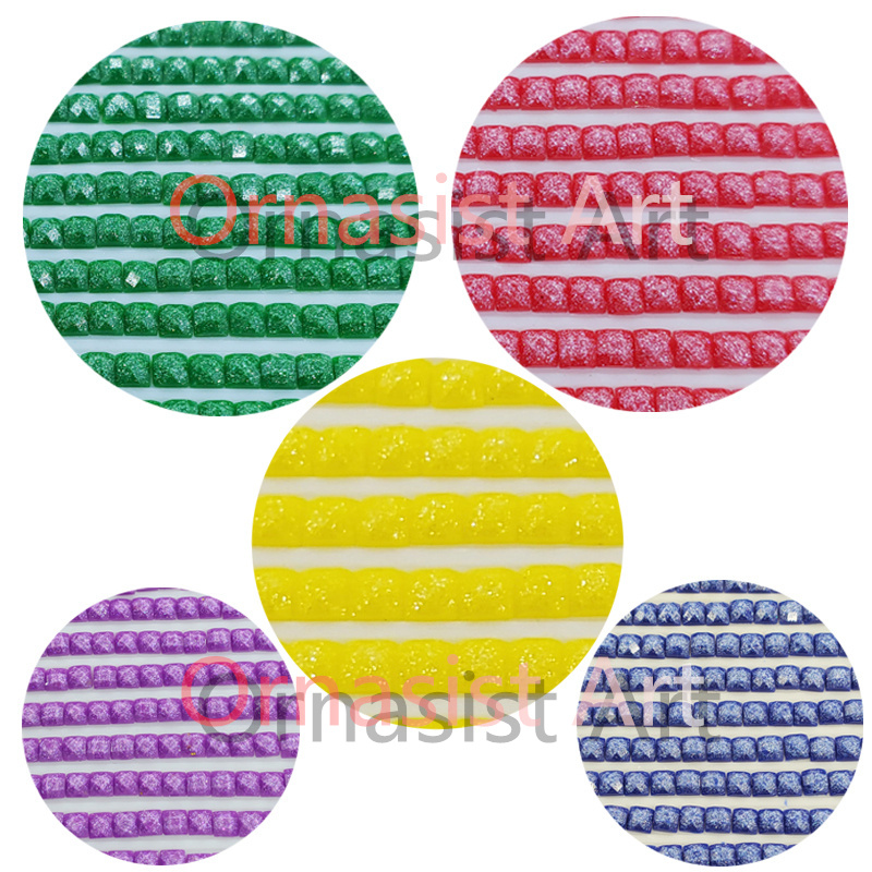 100% Fairy Dust Diamond Painti - Embroidery Embellishments recensione e prezzo