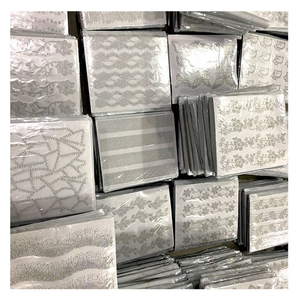 wholesale Crystal Rhinestone T - Hotfix Rhinestone Sheet recensione e prezzo