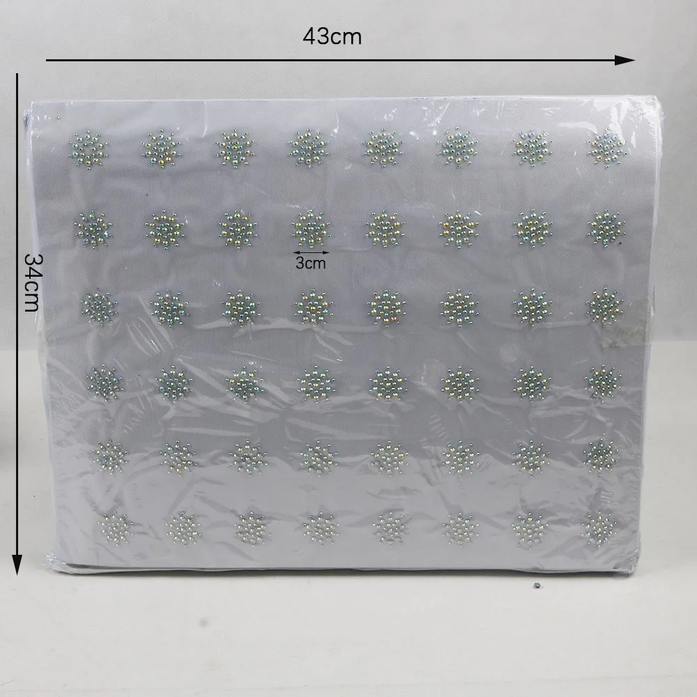wholesale Crystal Rhinestone T - Hotfix Rhinestone Sheet recensione e prezzo