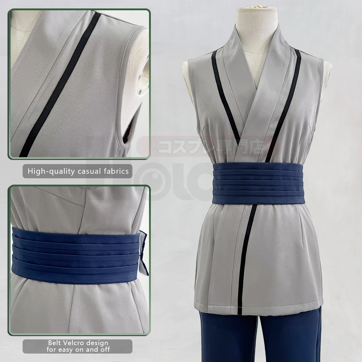 2025 HOLOUN Anime Tsunade Cosp - Embellish Knit recensione e prezzo
