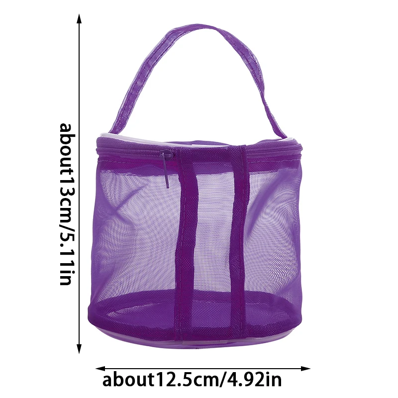 1 PC，Portable Yarn Storage Bag - Pom Pom Maker Tool recensione e prezzo