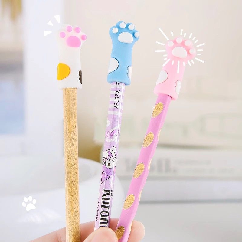 6pcs Cute Cat Paw Knitting Nee - Pom Pom Maker Tool recensione e prezzo
