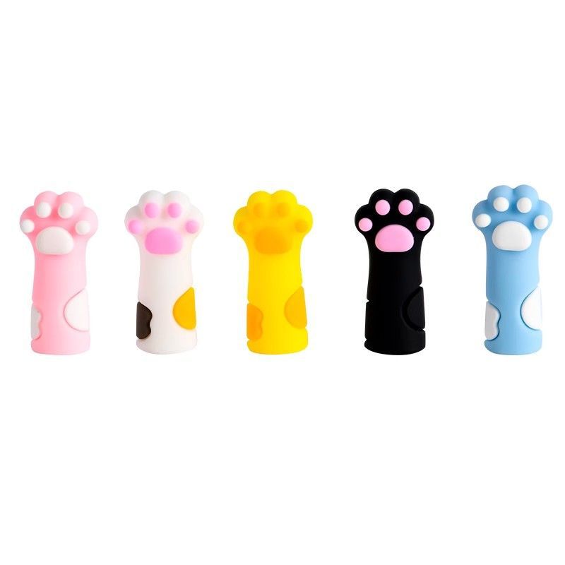 6pcs Cute Cat Paw Knitting Nee - Pom Pom Maker Tool recensione e prezzo