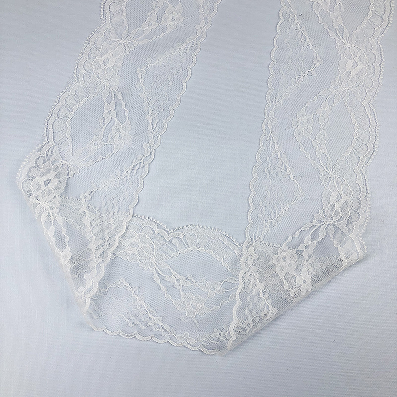 5 Meter Non-elastic laceLace R - Lace Ribbon Trim recensione e prezzo