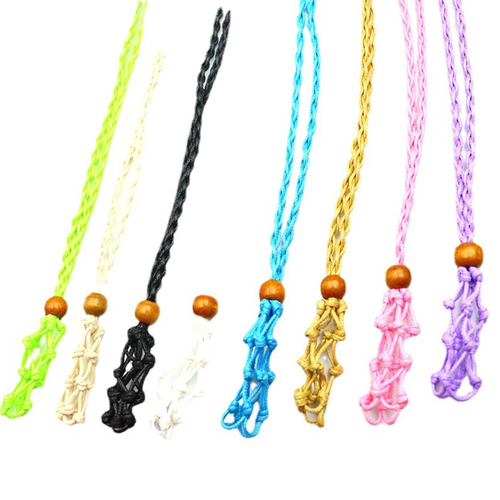 Multicolor Natural Stone Cryst - Crystal Mesh Fabric recensione e prezzo