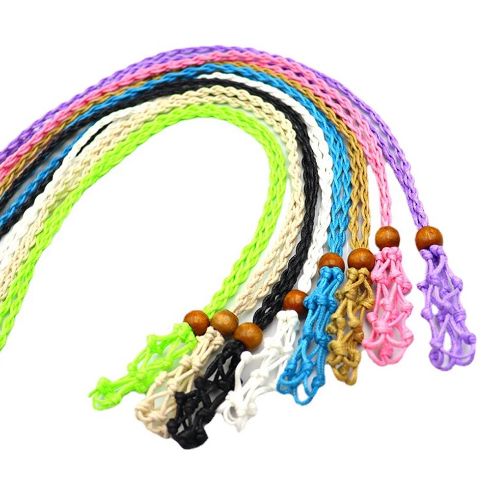 Multicolor Natural Stone Cryst - Crystal Mesh Fabric recensione e prezzo