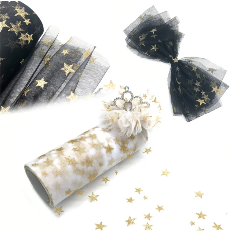 6inch 10Y Tule Roll Organza St - Organza Ribbon Spool recensione e prezzo